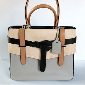 Reed Krakoff Original Boxer I Tote
